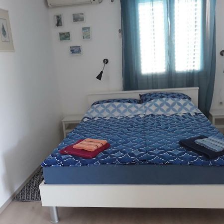 Apartmani Balazic Klek Exterior foto