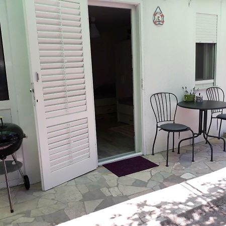 Apartmani Balazic Klek Exterior foto