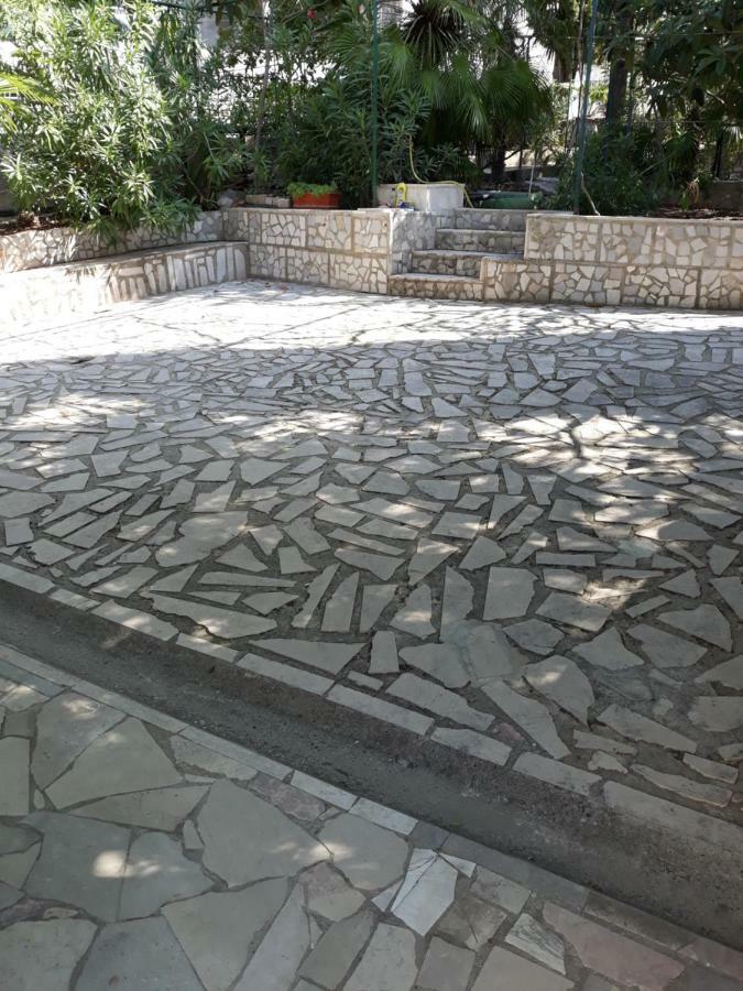 Apartmani Balazic Klek Exterior foto