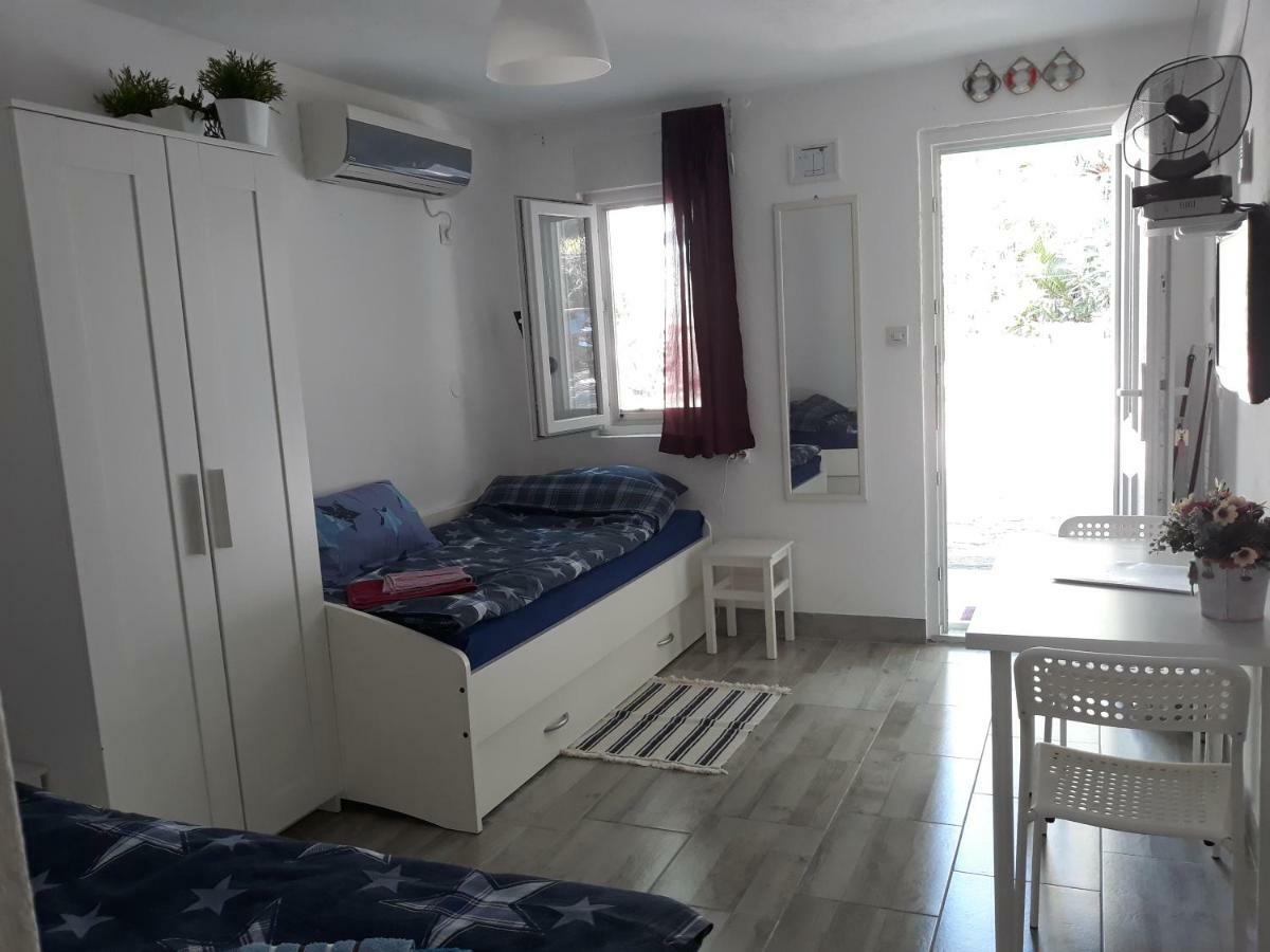 Apartmani Balazic Klek Exterior foto