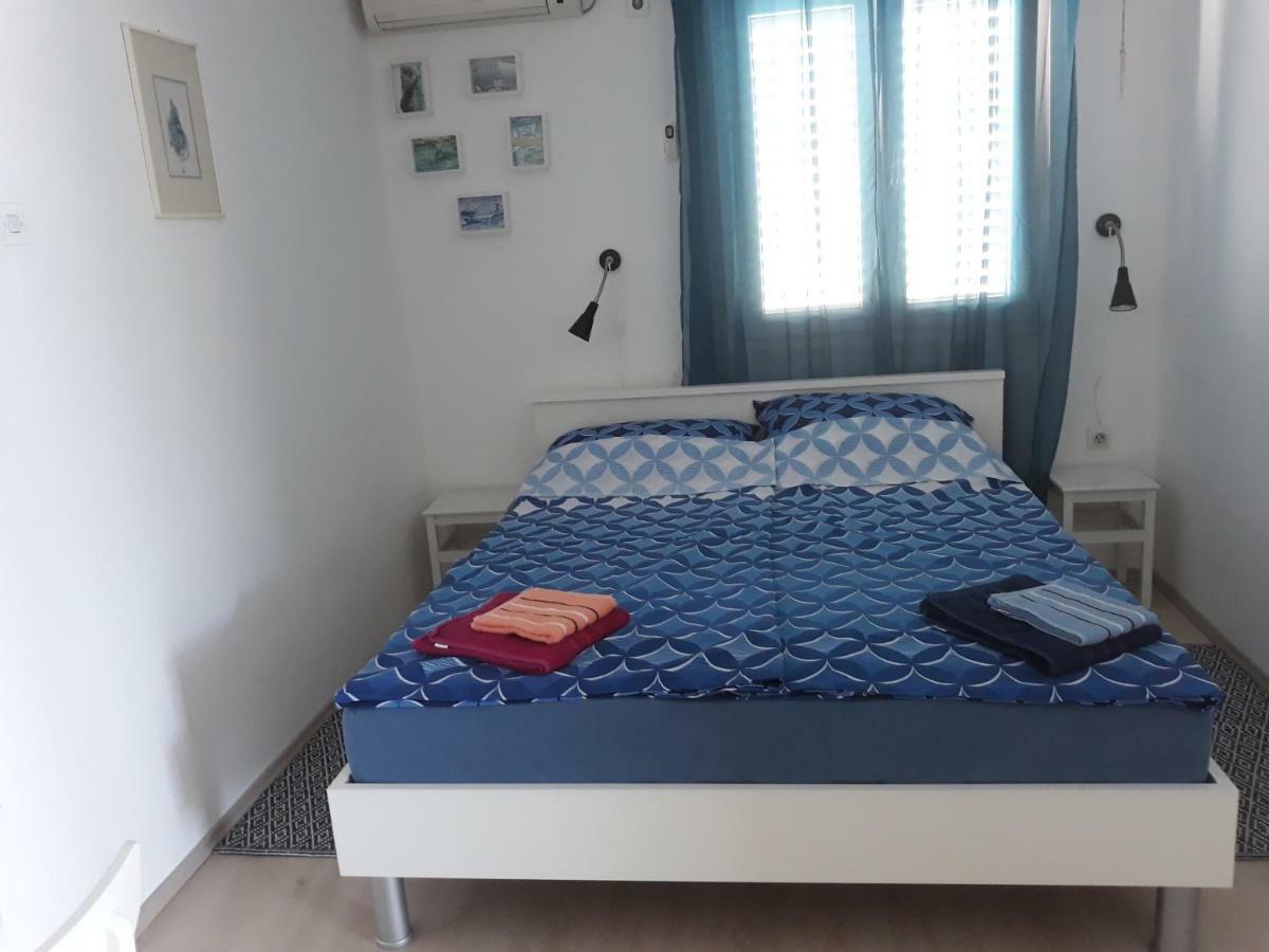 Apartmani Balazic Klek Exterior foto