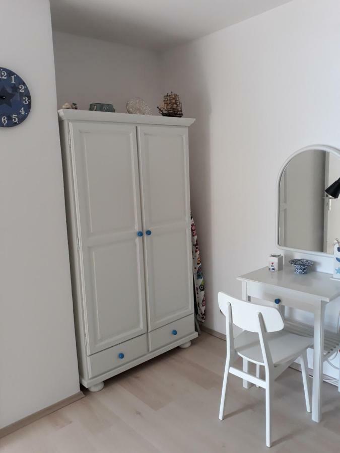 Apartmani Balazic Klek Exterior foto