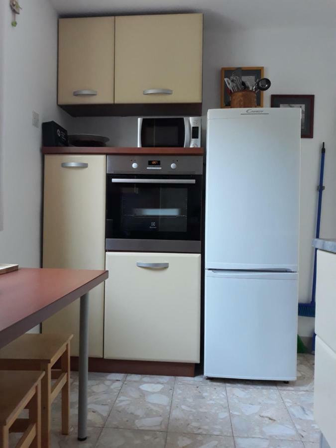 Apartmani Balazic Klek Exterior foto