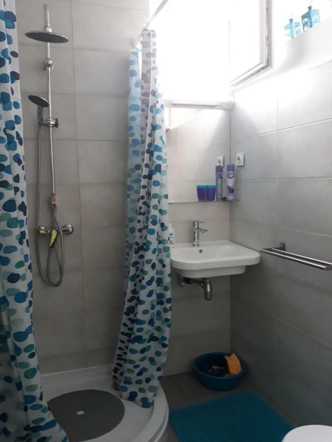 Apartmani Balazic Klek Exterior foto