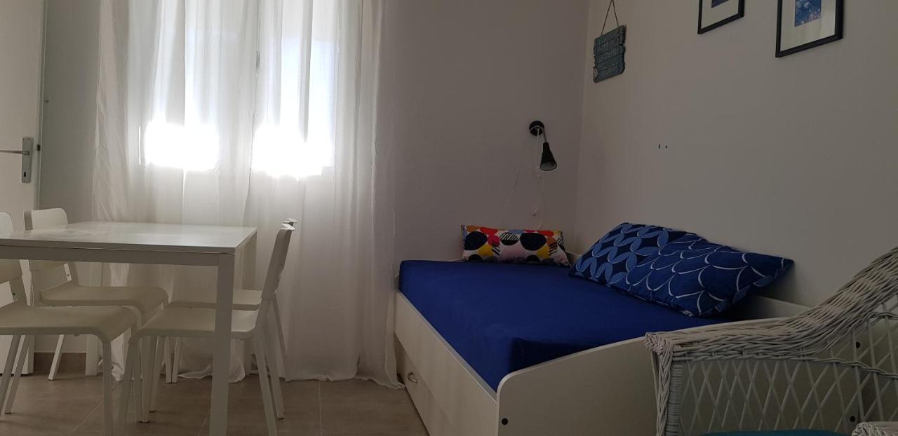 Apartmani Balazic Klek Exterior foto
